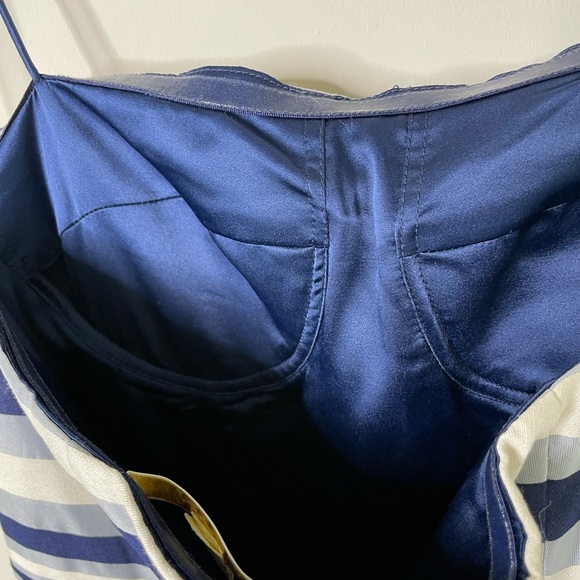 ERIN Erin Fetherston Carolina Strapless Dress Sz 2 - Picture 10 of 11